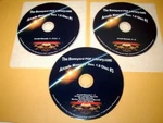 Arcade Manuals On Dvd (3 Disc Set). Fixed Price $59.99.