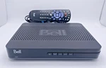 Bell Expressvu 6500 Hd Satellite Tv Receiver With Remote Dolby Audio Hdmi. Fixed Price $117.02.