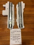 Freezer Drawer Slide Asm Meg62900503 Left/aec73317806 Right For Lg Lfxc24726s P2. Fixed Price $55.25.