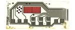Whirlpool Range 6610130 Control Board - No Overlay. Fixed Price $62.40.