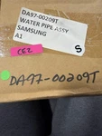 Da97-00209t Samsung Assy-pipe Water Fre;aw2 Cd. Fixed Price $66.00.