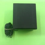 Single Surround Sound Speaker Cp-sr4000 Sharp. Fixed Price $29.75.