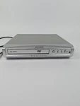 Sylvania Dvd/cd Player Model Dvl245g Tested Working!!. Fixed Price $15.00.