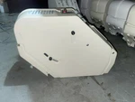 New! Harmar Pinnacle Stairlift Sl600 Drive Unit Motor Chassis W/new Batteries. Fixed Price $1150.00.