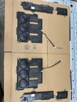 Samsung Speaker Set For S95f 55" Oled 4k Smart Tv Qn55s95fafxza Bn96-56410c. Fixed Price $99.99.
