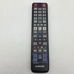 Genuine Samsung Ak59-00104r Blu-ray Dvd Player Remote For Bd-c5500 Bd-c7900 Oem. Fixed Price $10.99.