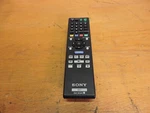 Remote Control For A Sony Bdp-5780 3d Blu-ray Player. Rmt-b112a. Fixed Price $6.99.