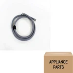Ap6809526-a Ps12706456 Oem For Lg Washer Drain Hose Assembly Part # Model A1. Fixed Price $130.11.