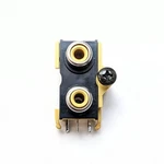 Nad 701 Receiver Parts Link Rca Jacks Terminals. Fixed Price $10.97.