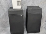 Vintage Technics By Panasonic Speakers Liner Phase Sb5000a Sound Great - Read. Fixed Price $690.00.