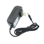 12v Ac/dc Adapter Power Supply For Panasonic Ag-dv2500 Agdv2500 Mini Dv Vtr Vcr. Fixed Price $8.28.