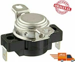 Whirlpool Original W10116735 Genuine Oem Dryer High-limit Thermostat Wpw10116735. Fixed Price $35.98.