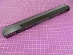 W10845643 - Whirlpool Genuine Oem Microwave Vent Grille Scuffs. Fixed Price $18.99.