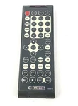 Curtis Remote Control Dvd Model Dvd8007 Black Tested And Working No Corrosion. Fixed Price $4.49.