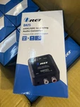 (lot Of 10) Orei Da25 Earc/arc To Analog Audio Converter Open Box. Fixed Price $99.99.