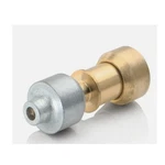 Lokring Appliance L13000616 4/2 Nr Ms 00 .156-inch. Fixed Price $19.68.