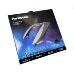 Panasonic Soundslayer Wearable Gaming Speaker Sc-gn01pp Black Brand New & Sealed. Fixed Price $64.85.