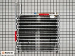 Oem Samsung Refrigerator Evaporator Da96-01002c. Fixed Price $107.00.