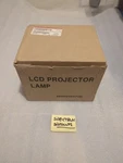 New Lg 6912v00006c Mercury Lamp. Fixed Price $50.00.