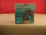 New Old Stock Taiko 302-1302 Replacement Vcr Video Head. Fixed Price $24.95.