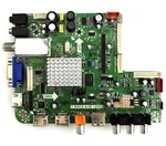 Rca Led32b30rqd Main Board Re01tc8a1lna2-a1. Fixed Price $19.95.