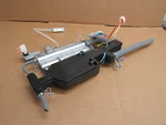 Lg Wall Oven Heater Assembly - New Part # Aeg74450004 Mbn662672. Fixed Price $53.98.