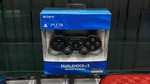 Wireless Controller For Sony Ps3 Playstation 3 New Sealed In Box. Fixed Price $38.00.