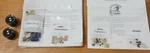 Nad 3155 Restoration Recap Upgrade Kit Repair Filter Capacitor Rebuild. Fixed Price $55.00.