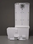 Lg Fridge Evaporator Cover Panel (37 3/4 X 23 Wp 4" ) Adj73252245 Asmn. Fixed Price $89.00.