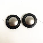 Aftermarket 1" Titanium Dome Diaphragm For Mb Quart Qlc-200, Qlc-204 Tweeter 8. Fixed Price $17.99.