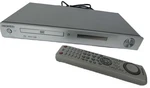 Samsung Dvd-hd841 Dvd Player Sacd Dvi Dolby Digital Full Hd 1080p W/ Remote!. Fixed Price $65.00.