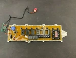 Lg Kenmore Refrigerator Electronic Control Board Pcb Display Ebr81300802. Fixed Price $85.00.