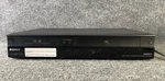 Sony Rdr-vx535 Dvd Vhs Combo Recorder Player Hdmi No Remote Partially - Tested. Fixed Price $123.00.