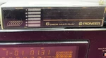 Pd-m650 Pioneer 6 Disc Cd Multi Play Magazine. Fixed Price $16.00.