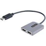 Startech Dp To Dual Hdmi Mst Hub (mst14dp122hd). Fixed Price $51.86.