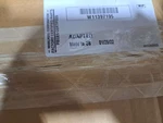 Whirlpool W11294509 W11397195 Adapter New In Box Oran 10. Fixed Price $140.00.