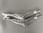 Lg Aan77370104 Feet 70/75/82/86 No Screws Mez68748905/mez64114750. Fixed Price $44.95.