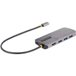 Startech 6-in-1 Usb-c Hub For Monitors, 4k 60hz Hdmi Video, Hdr10, Gigabit. Fixed Price $62.14.