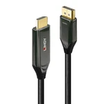 Lindy 1m Active Displayport 1.4 To Hdmi 8k60 Cable. Fixed Price $69.58.