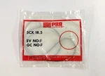 Scx18.5, Prb Square Cut Belt For Vcr, Cassette, Cd Drive Or Dvd Scx 18.5. Fixed Price $7.95.