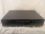 Denon Dvd-2200 Dvd Audio Video / Super Cd Player Tray Wont Open. Fixed Price $100.00.