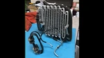 Da97-13771c Oem Samsung Refrigerator Condenser Coil Assy (no Fan). Fixed Price $69.95.