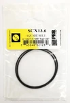 Scx13.6, Prb Square Cut Belt For Vcr, Cassette, Cd Drive Or Dvd Scx 13.6. Fixed Price $5.95.