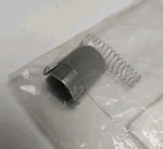 Lg Agm73610701 Door Magnet + Spring Holder Brand New Fast Shipping Replacement. Fixed Price $18.82.