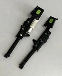 Whirlpool Kenmore Washer Lid Hinge W11023747 W10594142 W10861714 W10594141. Fixed Price $9.99.