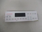 Whirlpool Range Control Board Scratches Part # 9782087cb. Fixed Price $90.00.