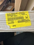 Samsung Range Broil Element Dg47-00037a. Fixed Price $130.00.