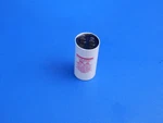 Lg Side By Refrigerator Lsxs26326s Auger Motor Capacitor 0czzjb2010g. Fixed Price $3.99.
