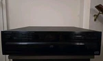 Kenwood Dp-r891 5 Disc Cd Player Compact No Remote Tested. Fixed Price $46.74.