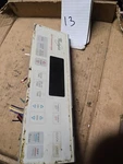 (same Day Ship) Whirlpool Range Control. Fixed Price $60.00.